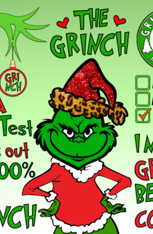 Grinch