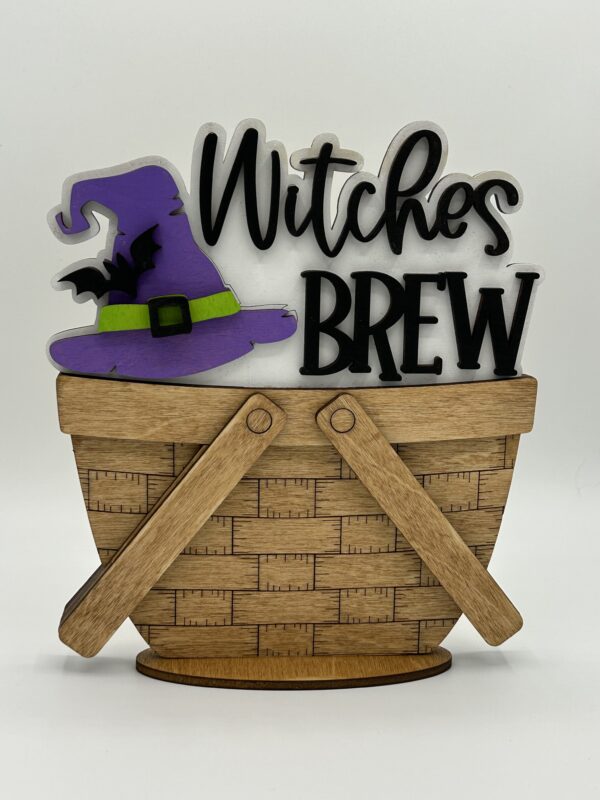 Witches Brew