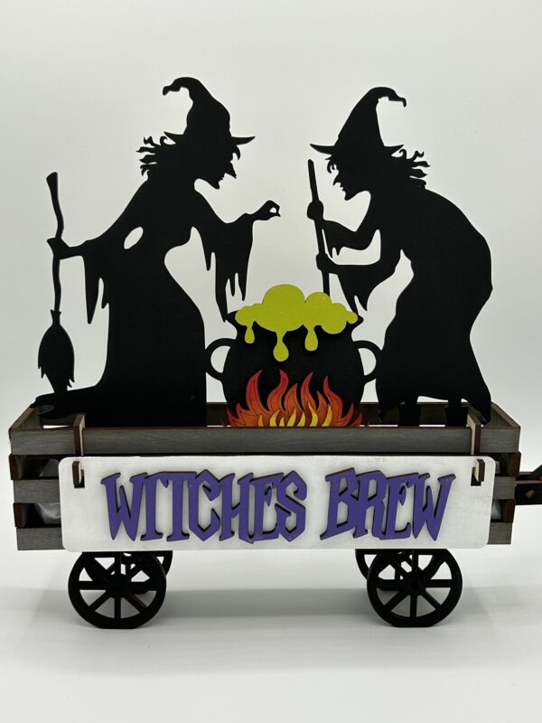 Witches Brew