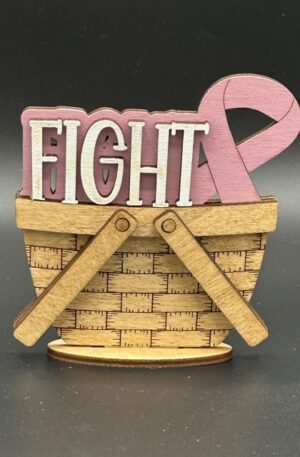 Cancer Fight