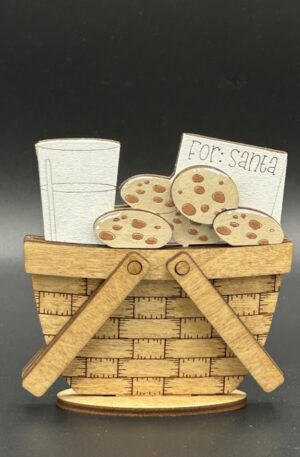 Christmas Bundle Cookies