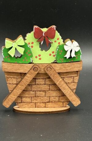 Christmas Bundle Wreaths