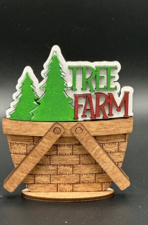 Christmas Tree Farm