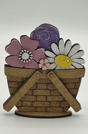 Daisy Spring Flowers