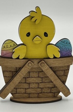 Easter Chick
