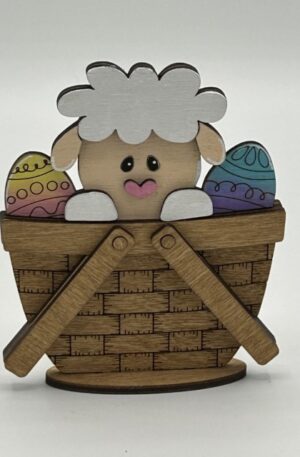 Easter Lamb