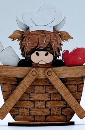 Highland Baking Kitchen