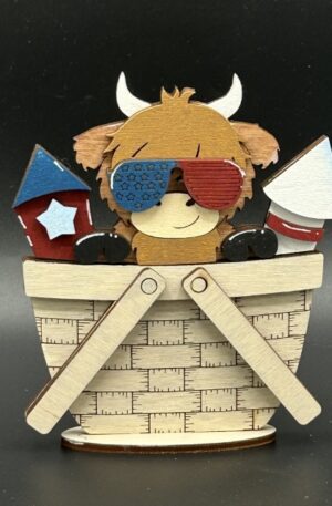 Highland Fourth of July