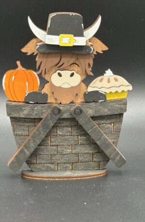 Highland Thanksgiving