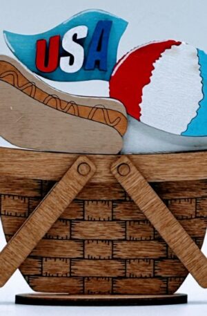 July Fourth Celebration