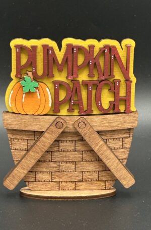 Pumpkin Patch