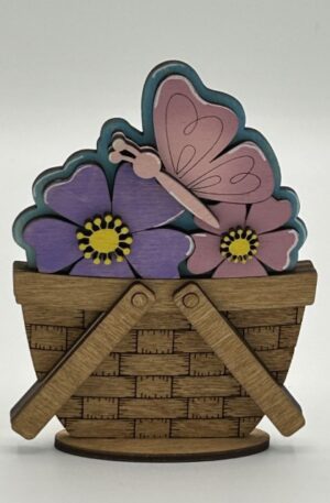 Spring is in the Air