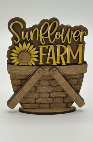 Sunflower Farm